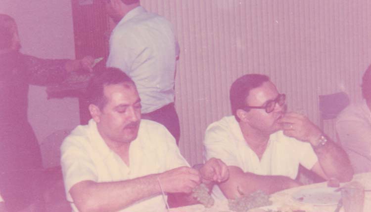 1980 - الحاسب الالي - محمد الكردي - الصياد