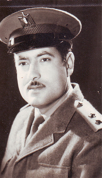 1971 - القوات المسلحة