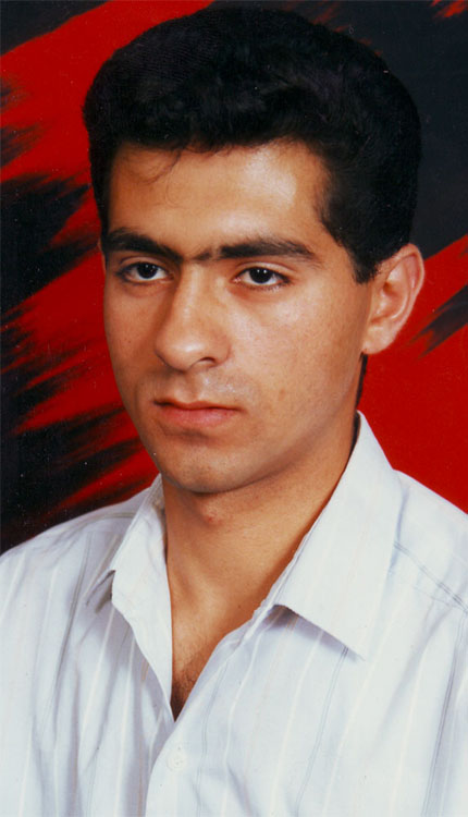 1995 - الإبن حامد