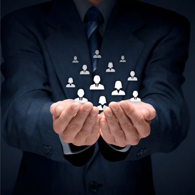  المؤسسة العربية لخبراء الحماية الإجتماعية